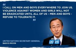 Ban-ki-moon