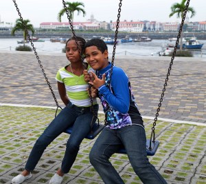 They held the post for 1/32nd of a second