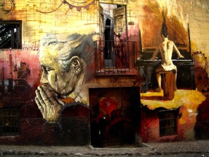 Losing my own, and having to use other people's photos is killing me.