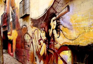 Grumble. I liked my angle on this one better.