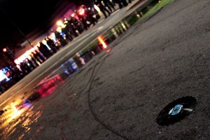 I thought twice before picking it up.