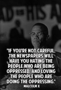 Malcolm X