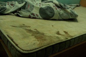 My room in Hasankeyf