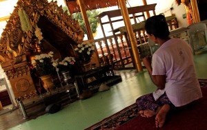 Haven't been to Cambodia yet, but Myanmar's close, right?