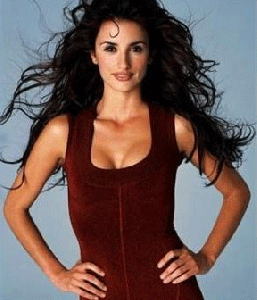 Because she was inadequate before?