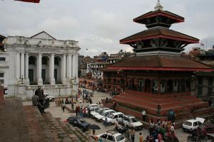 My photo, from Maju Deval, taken when I was there in 2011.