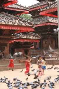 One of my photos from Kathmandu, 2011