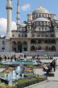 Should I wait for an editing program to post photos?