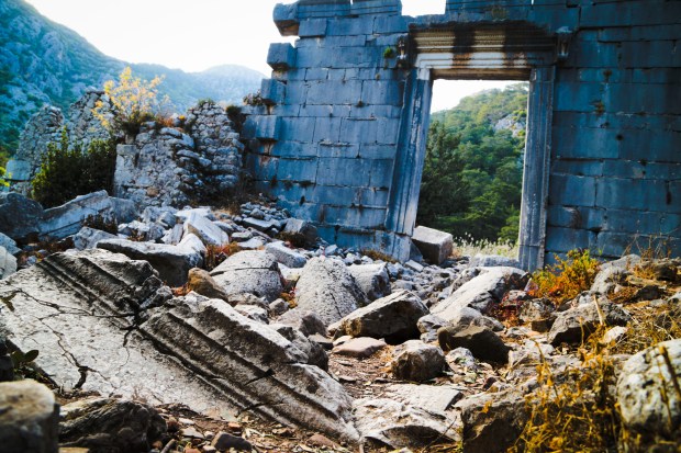 Temple Door rubble_vivid