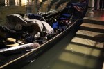 Venice gondola