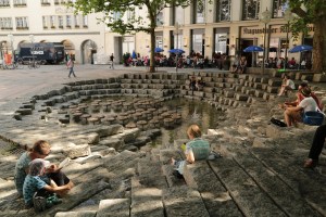 Why don't more cities have these?