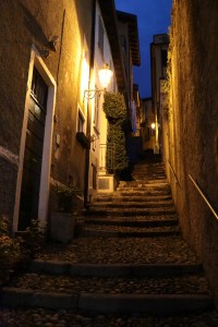 Varenna, Como's eastern shore