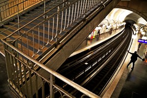 Paris metro edited 3