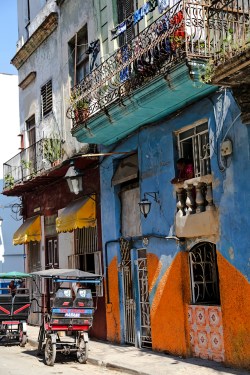 Havana street
