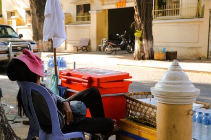 Sleeping in Phnom Penh.JPG