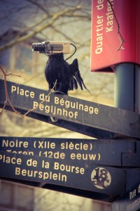 Brussels is watching