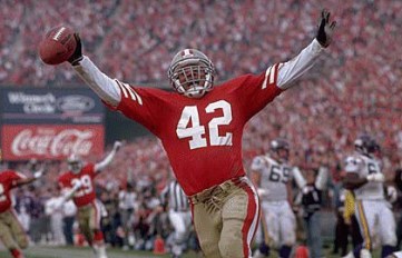 Ronnie Lott