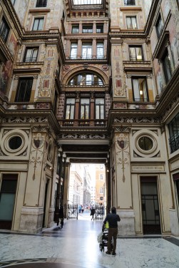 Best of Europe, Tim Tendick