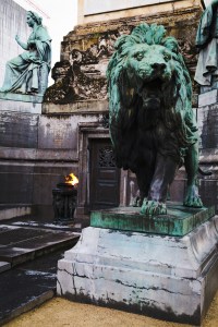 Brussels Tomb of the Unknown Soldier