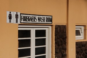 Sri Lanka's past or America's future