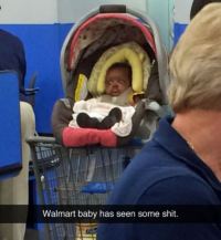 Walmart baby