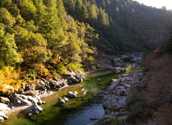 Yuba River
