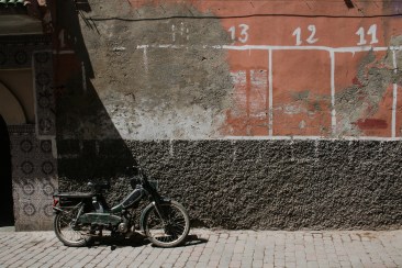 morocco-election-wall