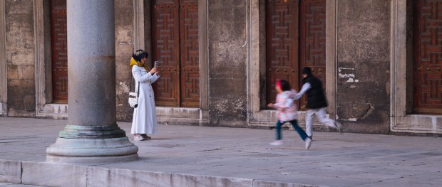 mosque-race-istanbul
