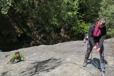 15 Castle Rock Lori-Ann and me 2