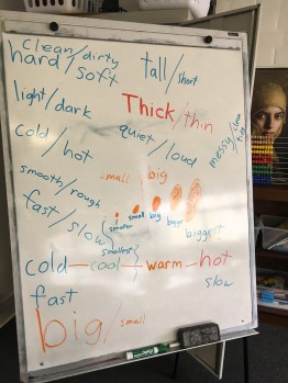 Don't judge my writing