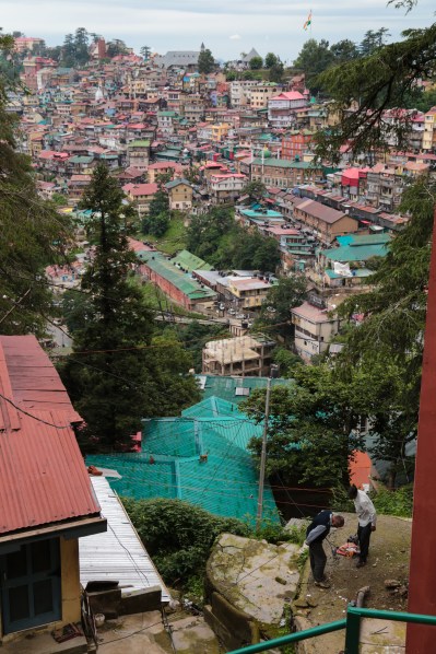 Shimla