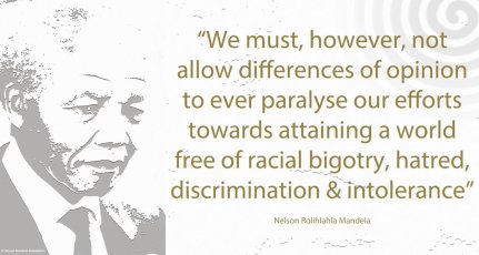 It used to be obvious that bigotry was not an opinion