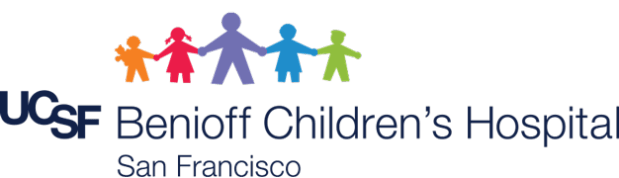 UCSF Benioff Children's Hospital