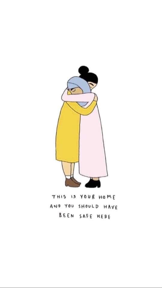 New Zealand shooting response