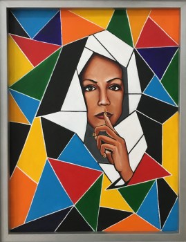 Guadalupe Reyes - Tim's favorite