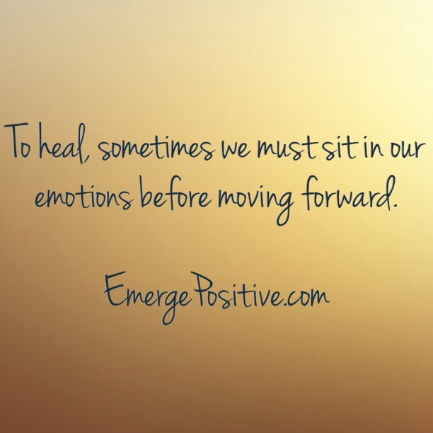 Emotion smaltz perhaps